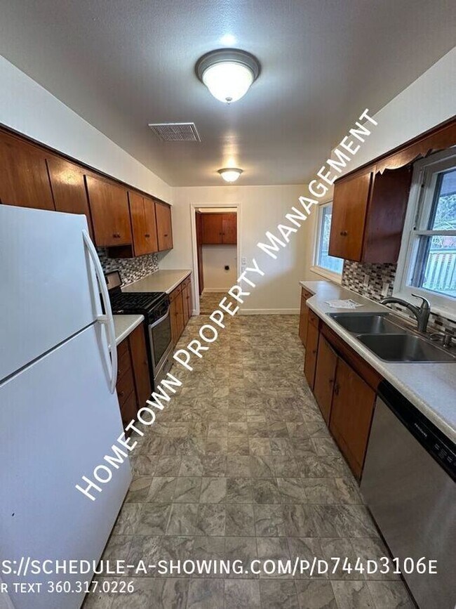 Foto del edificio - 4904 14th Ave SE