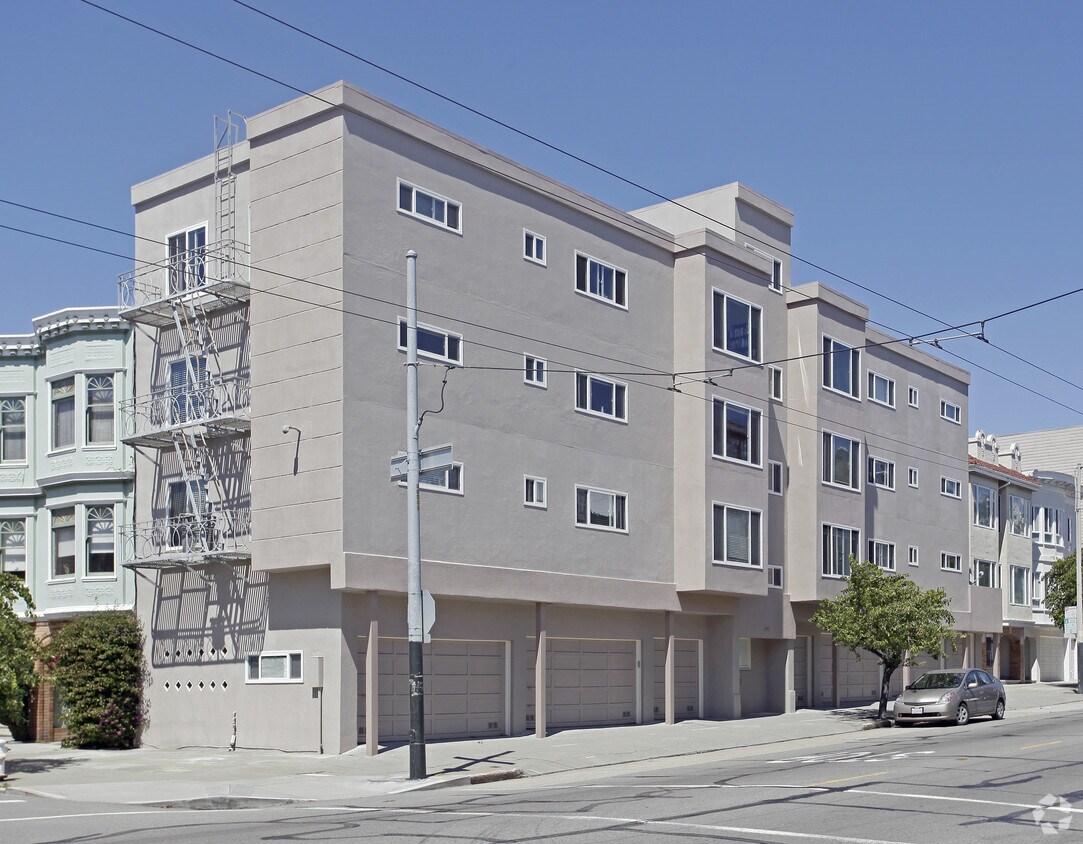 Foto principal - 1490 Chestnut St