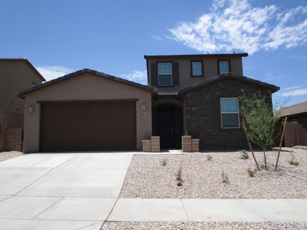 Primary Photo - 10242 S Pantano Knolls Dr