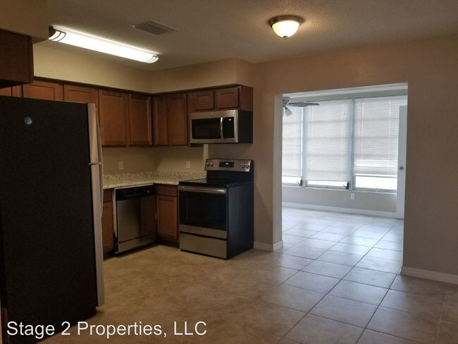 Foto del edificio - 6711 Ridge Crest Dr