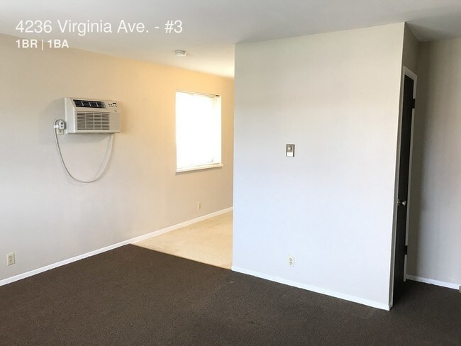Building Photo - 4236 Virginia Ave