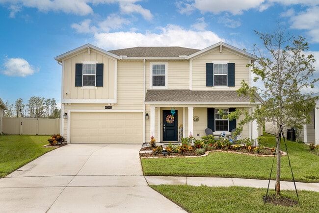 Photo - 4382 Finch Ln (Kissimmee, FL) House