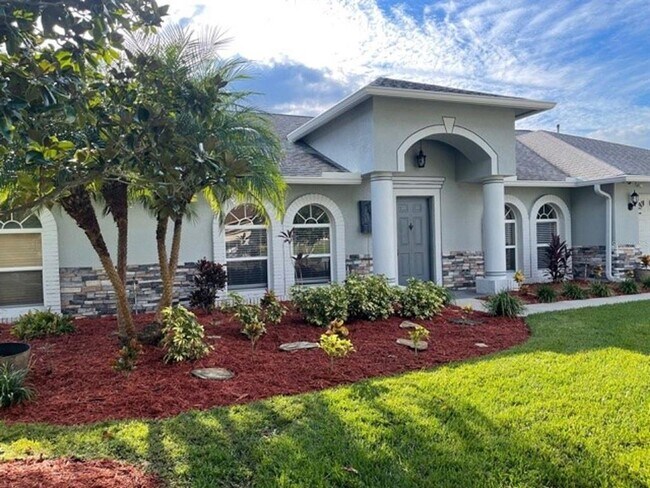 Photo - 1353 Scattered Pines Pl House