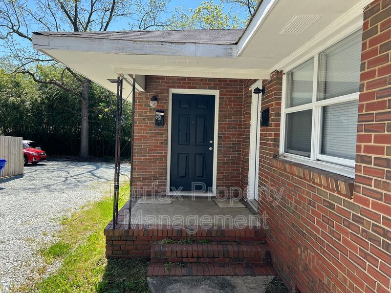 Primary Photo - 806 Dowd St