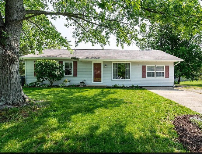 Foto principal - 3221 S Yonkers St