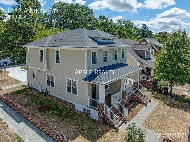 Foto del edificio - 1022 9th St