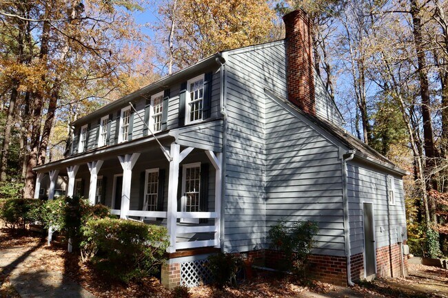 Foto del edificio - 3609 Nuttree Woods Dr