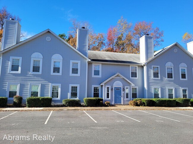 Foto del edificio - 2 br, 2 bath House - 4833 Station House Lane
