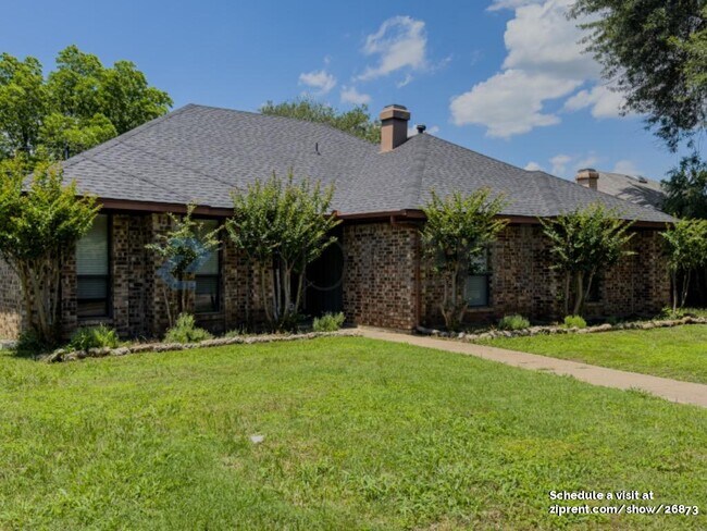 Building Photo - 2911 Rambling Dr