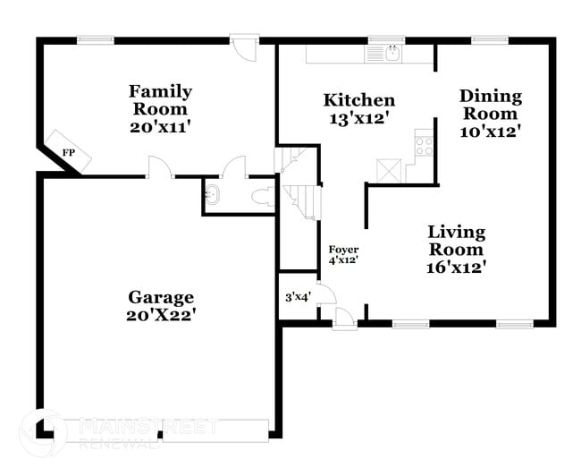 Building Photo - 725 Kilkenny Cir