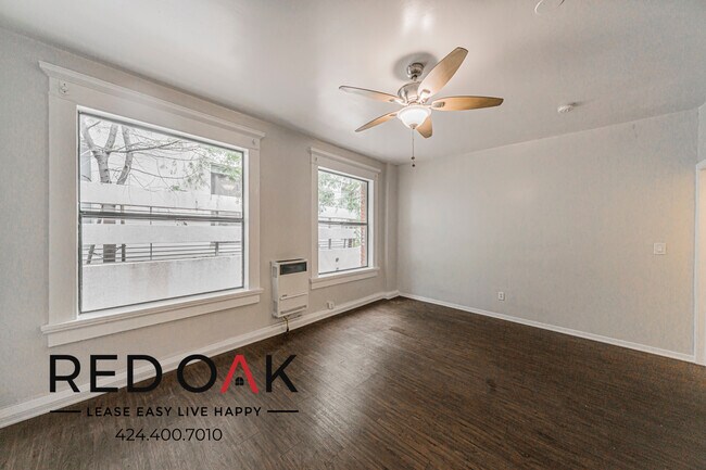 Foto del edificio - 692 Valencia St