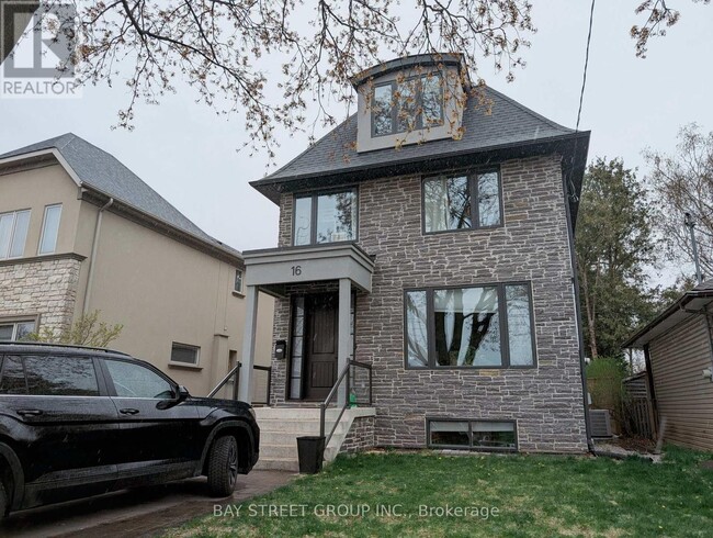 Building Photo - 16 Enfield Ave