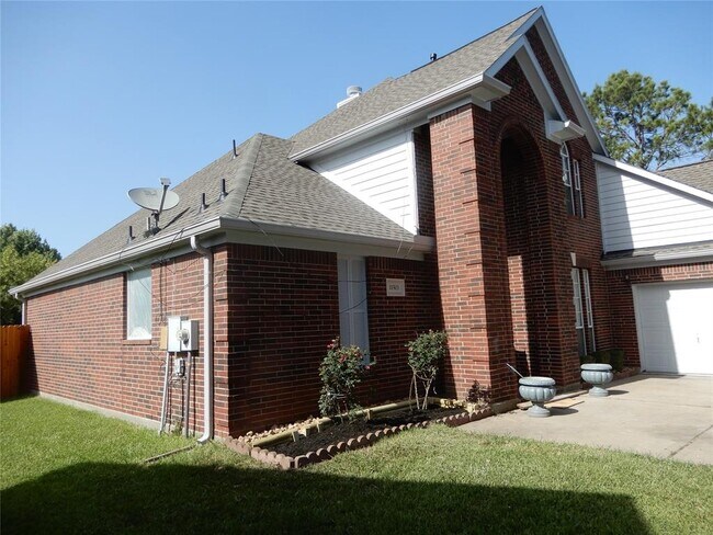 Foto del edificio - 11503 Primrose Glen Ct