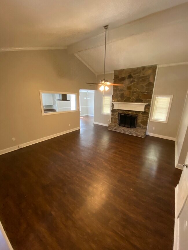 Foto del edificio - 20 Pinecrest Ln. Maumelle, AR 72113