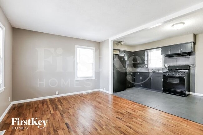 Foto del edificio - 308 SW 7th Terrace