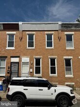 Building Photo - 2033 Granite St