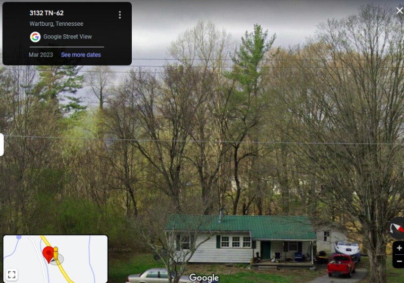 Primary Photo - 3132 Knoxville Hwy