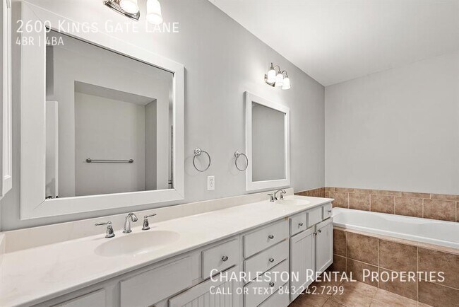 Photo - 2600 Kings Gate Ln Townhome