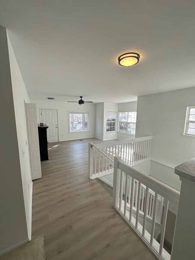 Living Room - 1101 Freesia Ct
