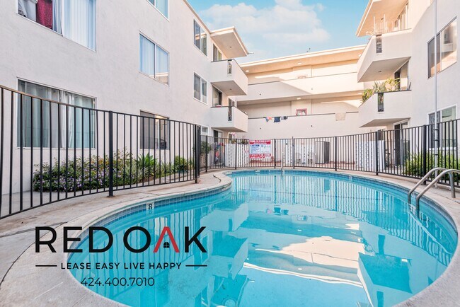 Foto del edificio - ~1 Month FREE~ Bright and Welcoming One Be...