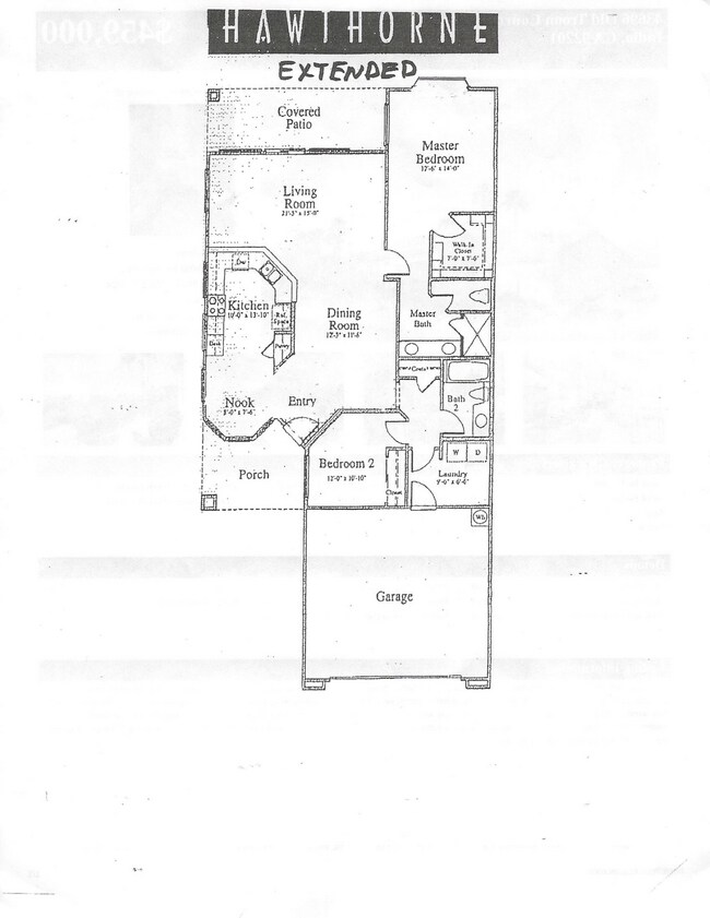 Foto del edificio - 43696 Old Troon Ct