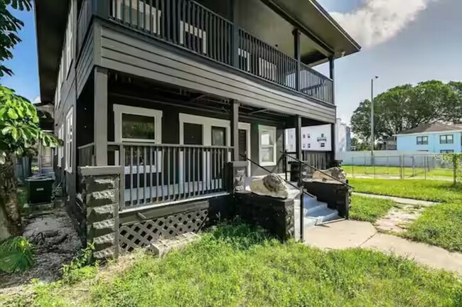 Foto del edificio - 805 4th Ave N