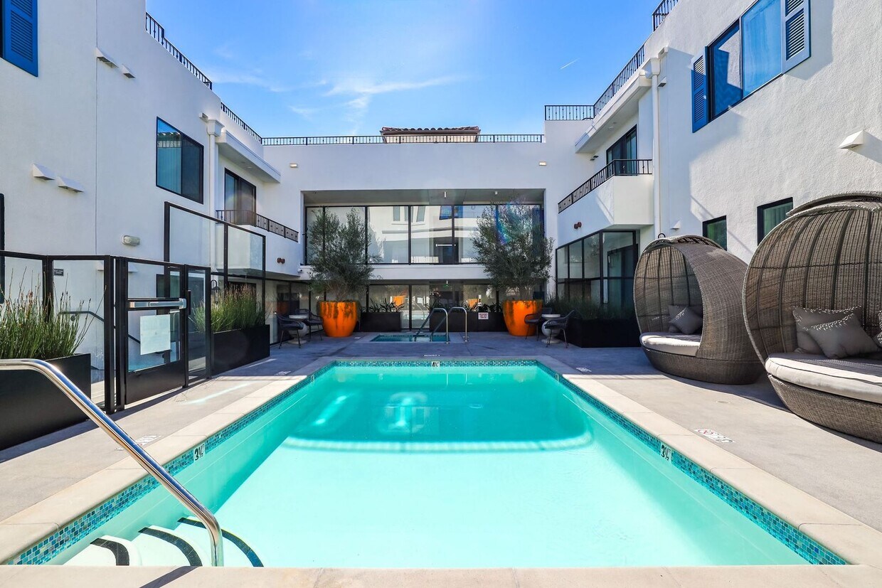 Foto principal - Unit Type: G3 | 1 Bed | 1 Bath