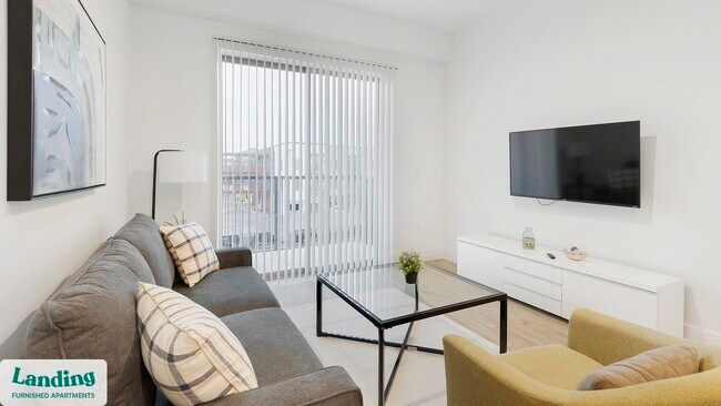 Foto del edificio - 650 E Sycamore St