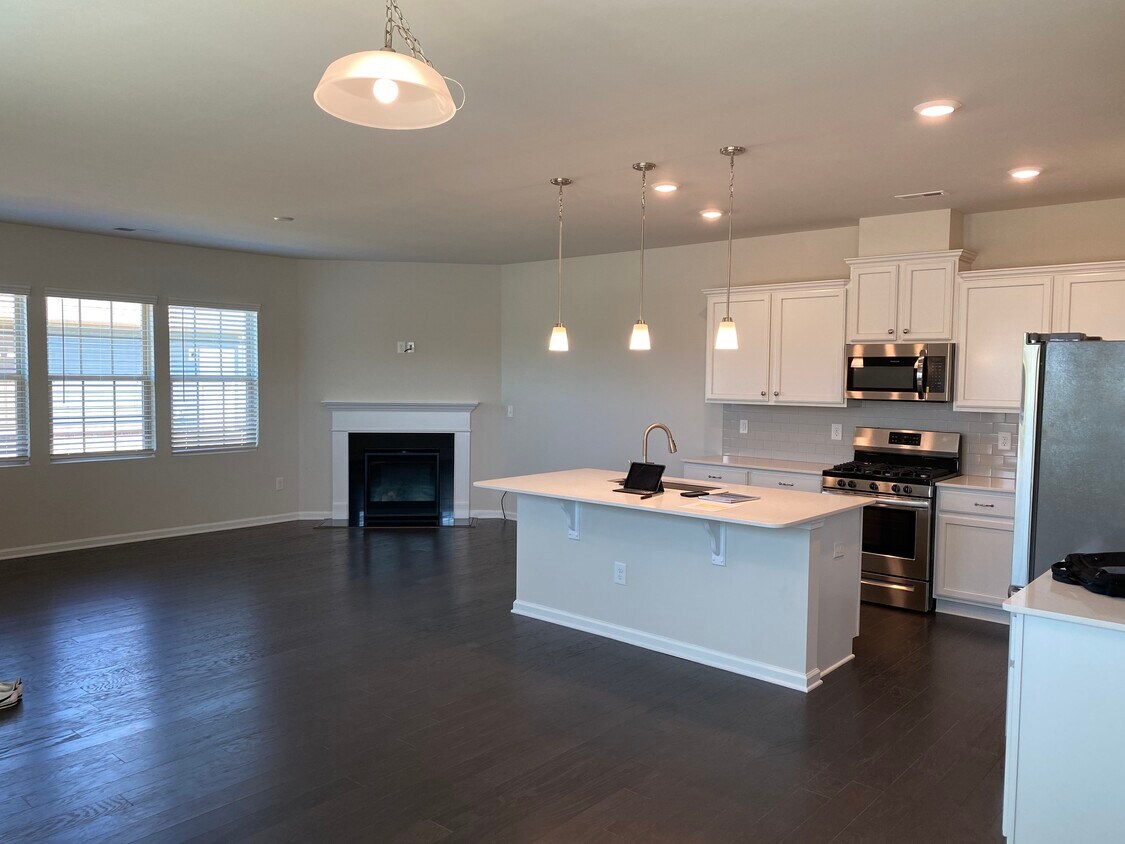 Foto principal - 11122 Westbranch Pkwy