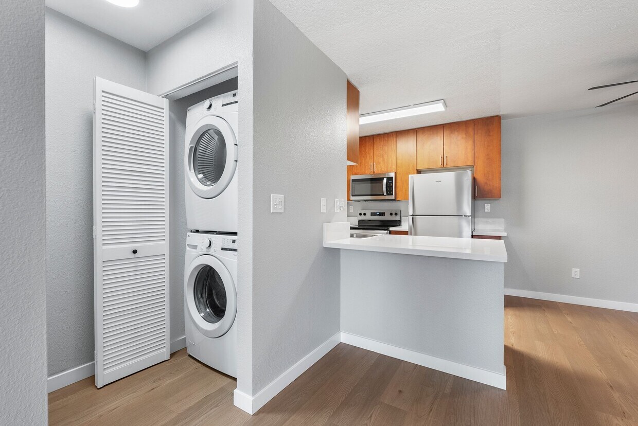 Foto principal - Surf House Apartments