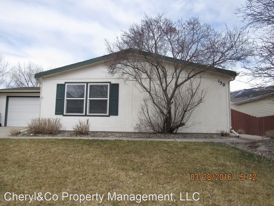 Foto principal - 3 br, 2 bath House - 150 Mineral Springs