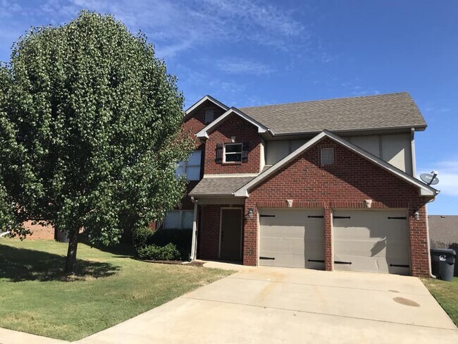 Foto del edificio - 1153 Alden Glen Dr