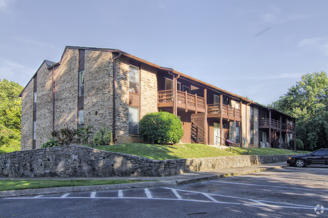 Building Photo - Hidden Valley Apartments