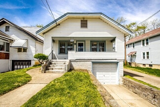 Building Photo - 5115 Imwalle Ave