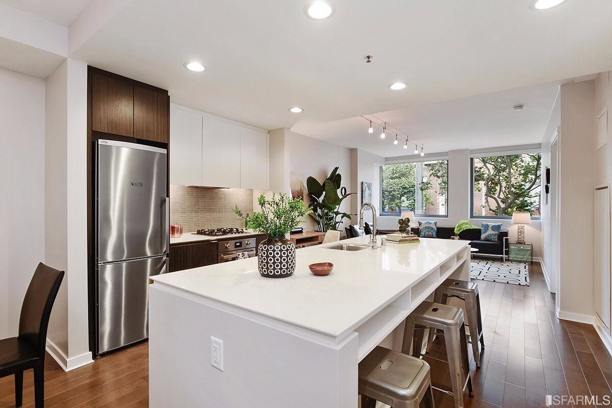 Foto principal - 1788 Clay St