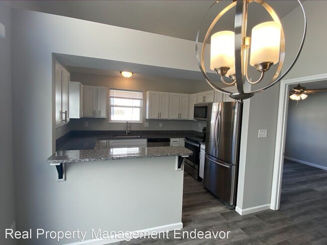 Building Photo - 2 br, 2 bath House - 2651 Liberty Gardens Dr