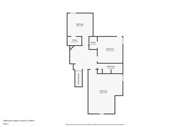 Foto del edificio - 10098 Sutton Ridge Ln