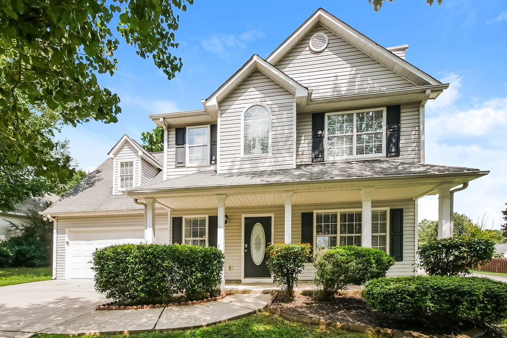 Primary Photo - 255 Summer Hill Cir