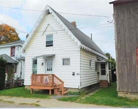 Building Photo - 57 Liberty St