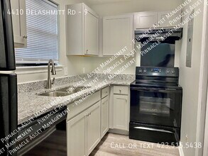 Building Photo - 4410 Delashmitt Rd