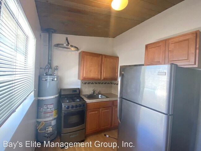 Foto del edificio - 1621 Blake St