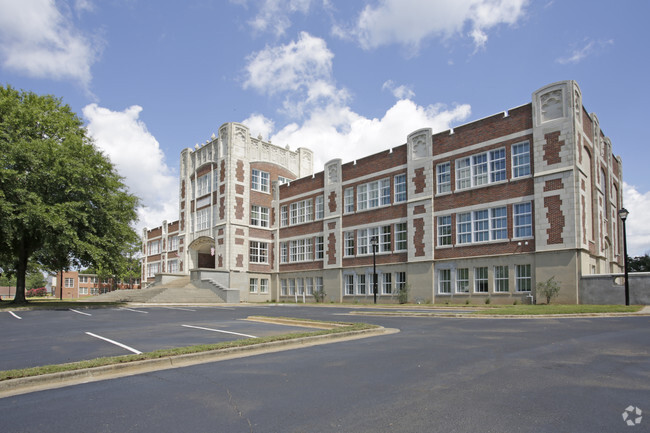 Building Photo - A.L. Miller Village