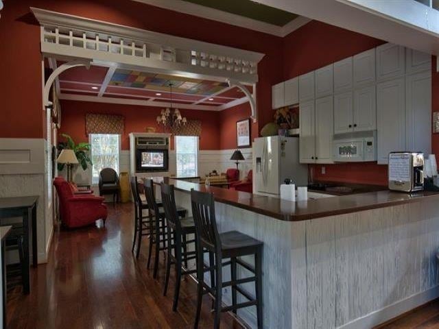 Foto del edificio - 2801 Chancellorsville Dr