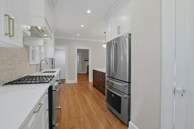 Foto del edificio - 10 Robins Rd