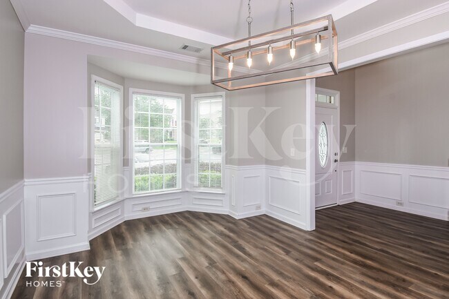 Foto del edificio - 3835 Green Ridge Ct