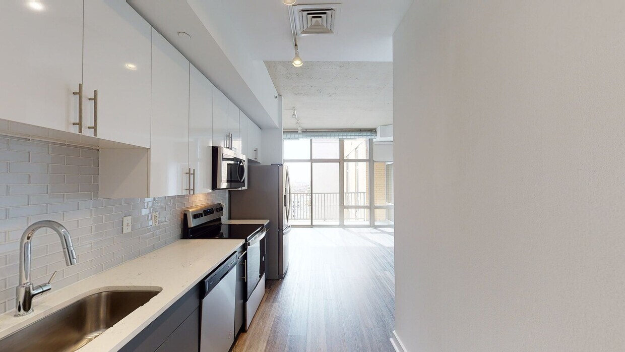 Photo - View 14 Apartments
