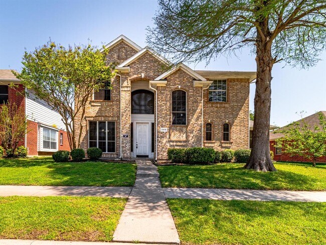 Foto del edificio - 2410 Valley Creek Dr