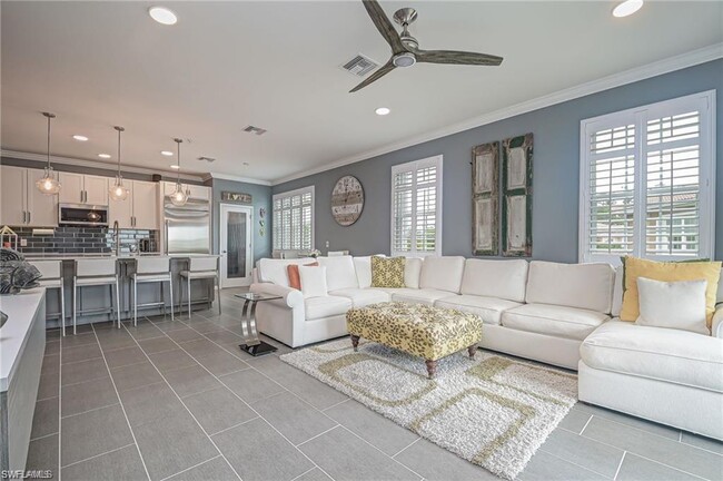 Foto del edificio - 18256 Creekside Preserve Loop