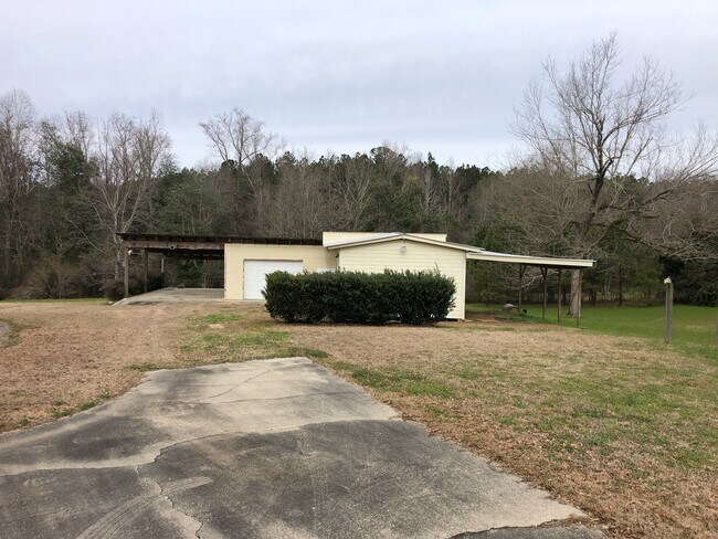 Building Photo - 239 Ralph Rawls Rd