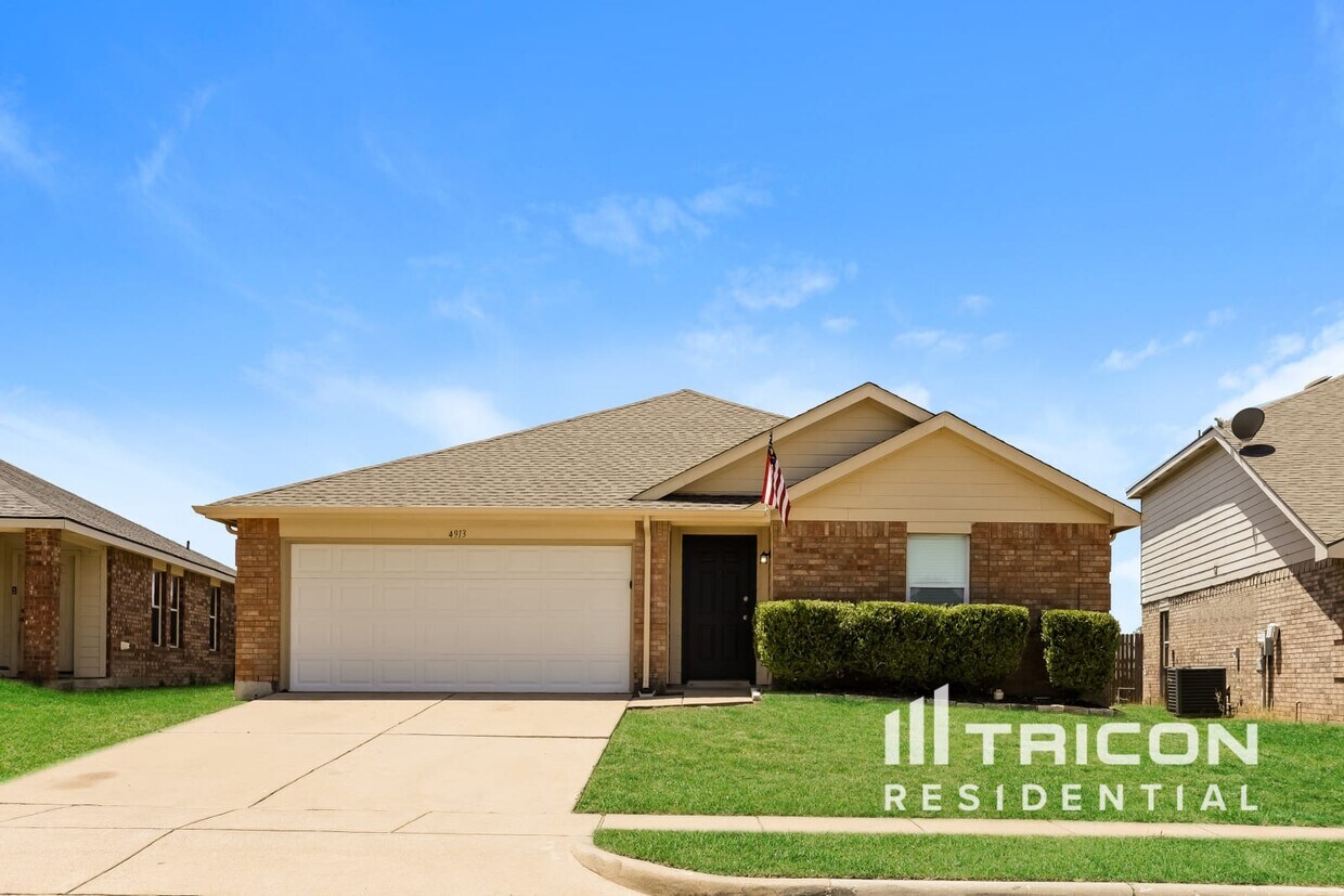 Foto principal - 4913 Creek Ridge Trail